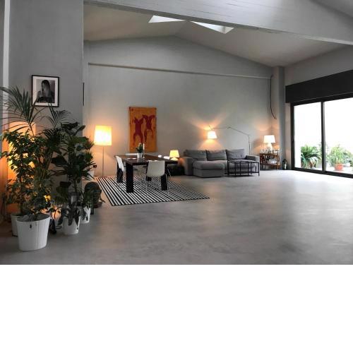 Loft Navigli With Private Garden