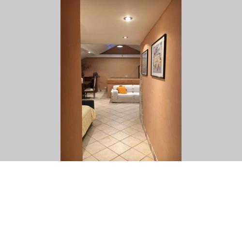 Loft nel centro storico di Agnone
