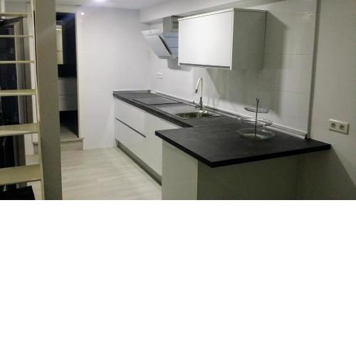 Loft Nerja Centro