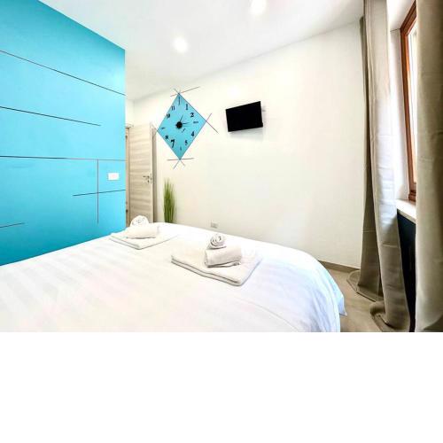 Loft Nizza Blu
