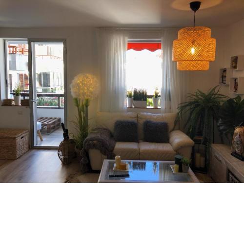Loft nuevo en el corazón de Santa Cruz de Tenerife