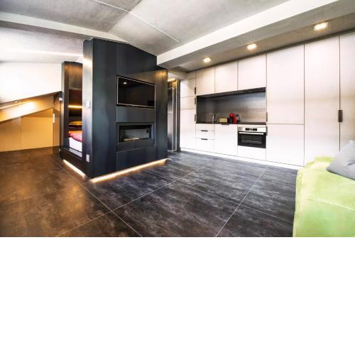 Loft on 1236