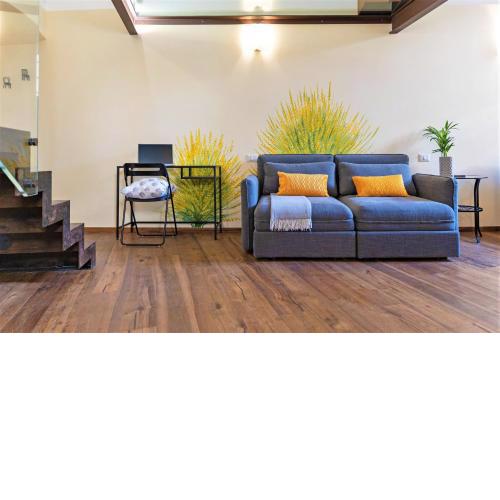 Loft Orvieto Centro Storico Free Wi-Fi e Netflix vicino Pozzo della Cava "Carvajal Rooms"