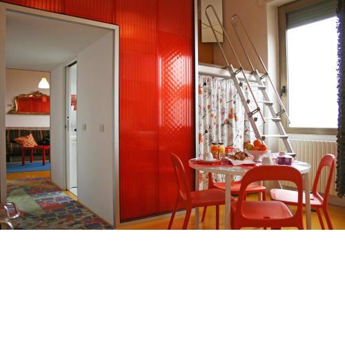 Loft Padova