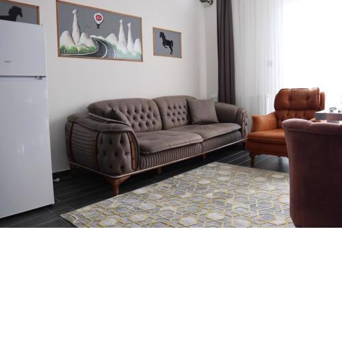 Loft Palace Suit