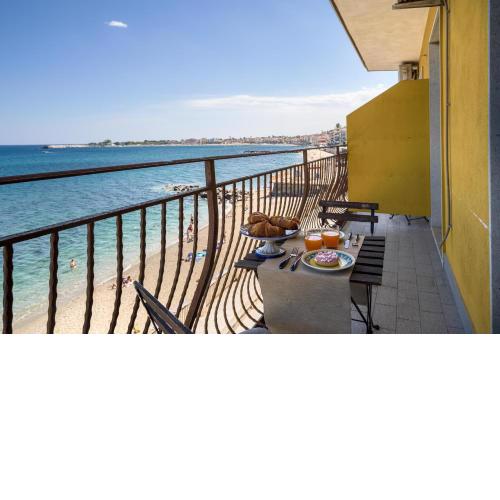 Loft Panorama di Naxos