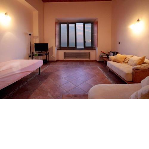 Loft Panoramico al Centro Storico