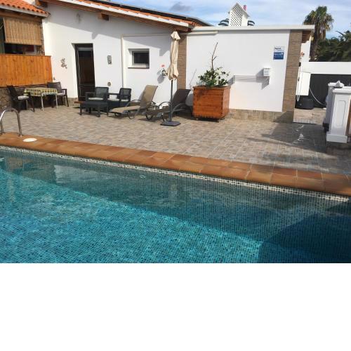 loft patri Caleta de Fuste