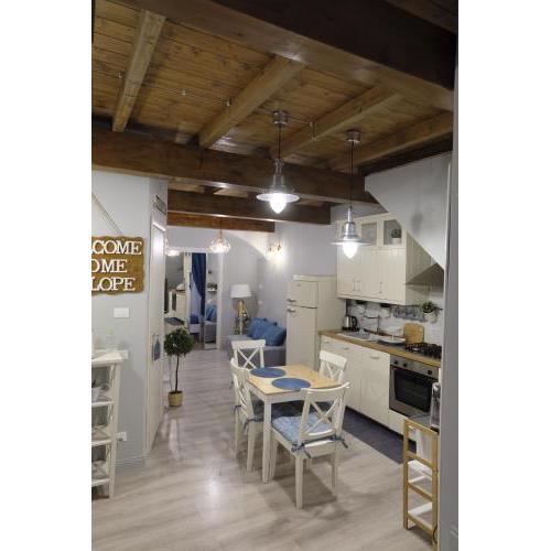 Loft Penelope