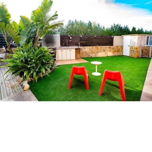 Loft peñiscola