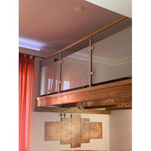Loft per due
