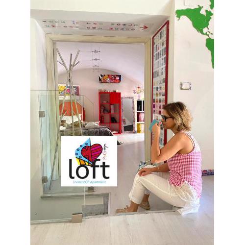 Loft P&G