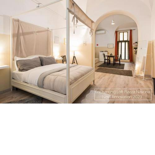 Loft Piazza Navona