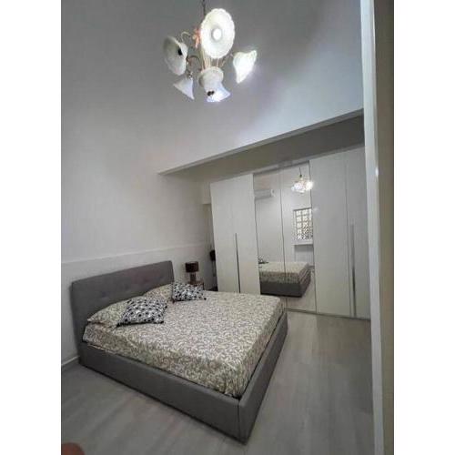 Loft pied- à -terre