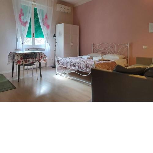 loft PINO centrale, A/C wifi