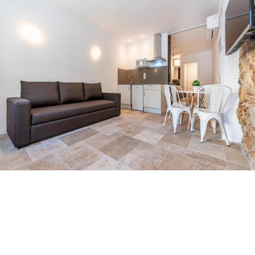 Loft Planta Baja en Barri Port Maritim
