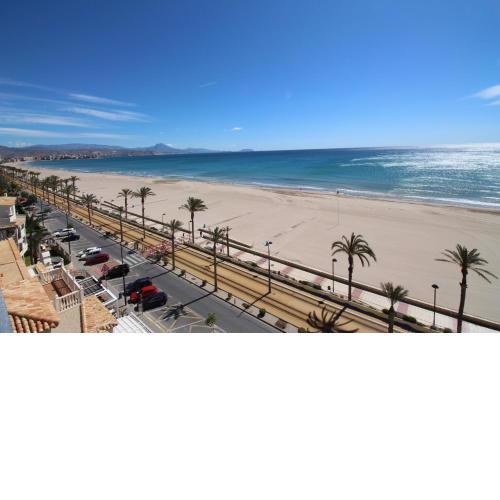 Loft Playa Muchavista