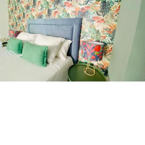 Loft Playa Suite Málaga