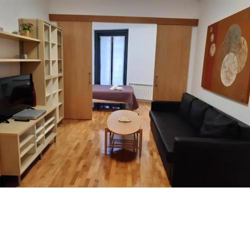 Loft Plaza Mayor
