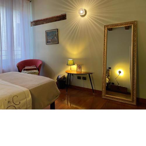 Loft Ponte Pietra