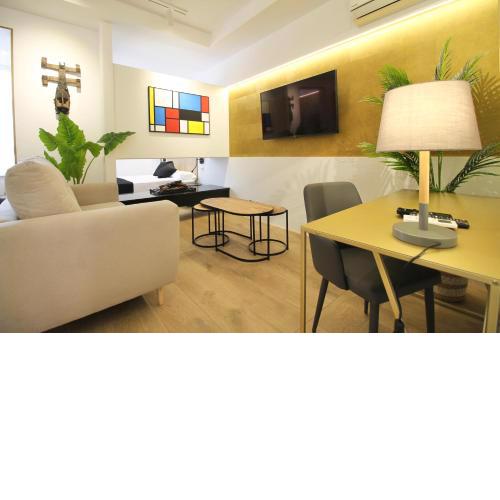 LOFT PORT EXPERIENCE
