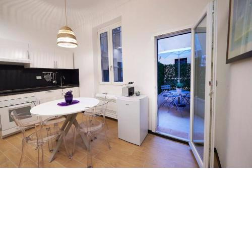 LOFT PORTICI in Bologna city