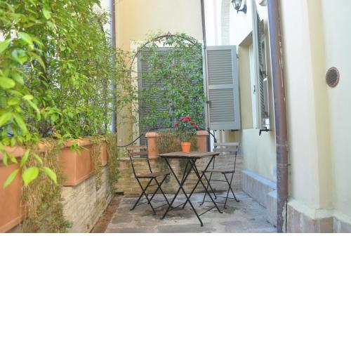 Loft & PRIVATE PARKING in city center