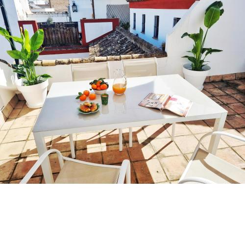 Loft & private Rooftop with BBQ