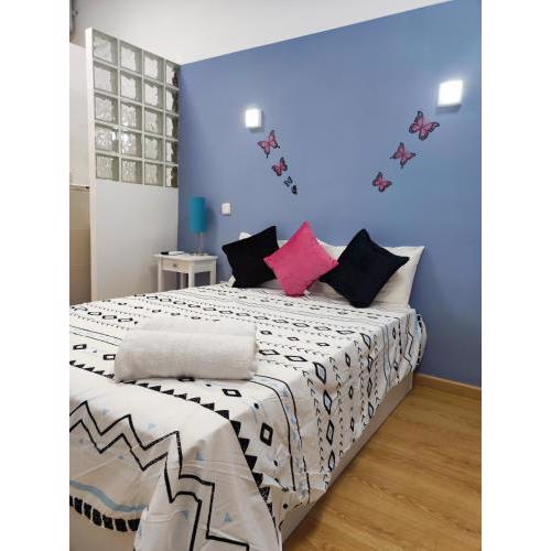 LOFT PUERTA DE SOL