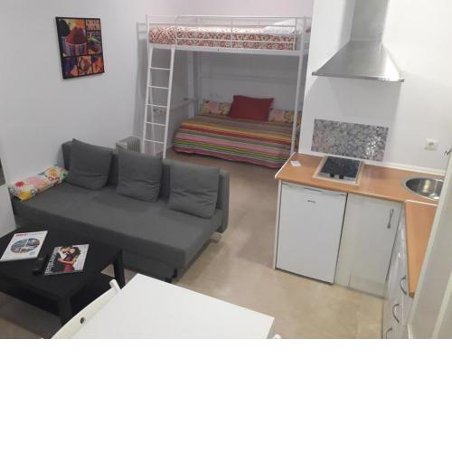 Loft Puerto Sherry Life