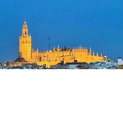 Loft R. Argentina Sevilla