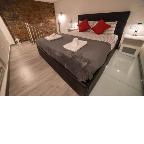 Loft Ramondetta 30tre