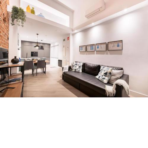 Loft Retiro