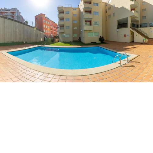 Loft Rivapraia en Sanxenxo