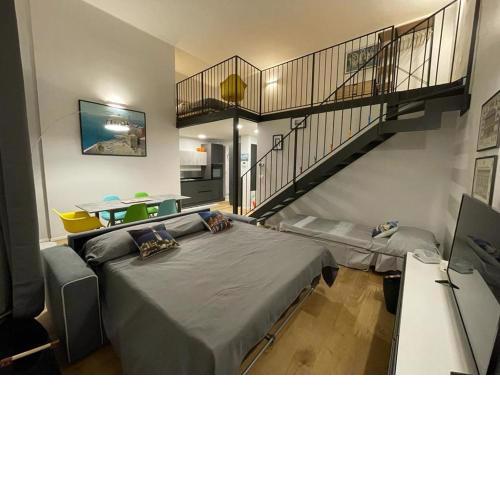 Loft Rolli