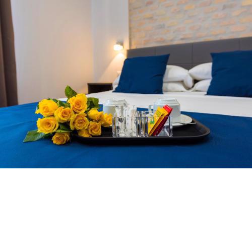 Loft Rooms Trastevere affittacamere