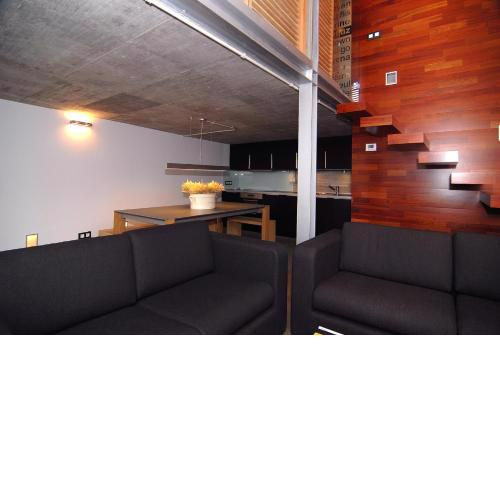Loft Rural Cirueches 19