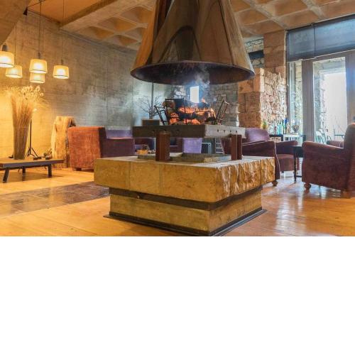 Loft Rural LaCalata, la casa con alma