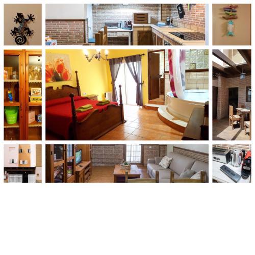 Loft Rustico