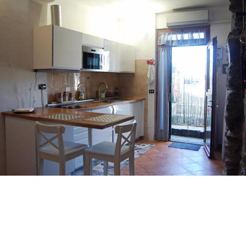 Loft Rustico