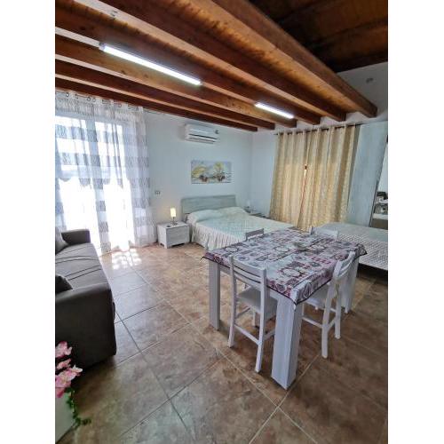 Loft San Mauro