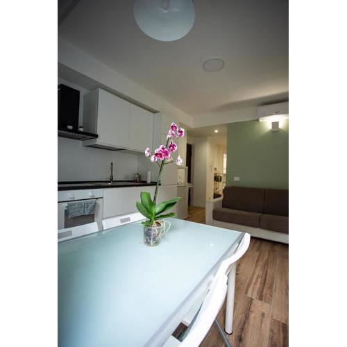 Loft SAN SIRO rafqa FIERA CITY LIFE lotto