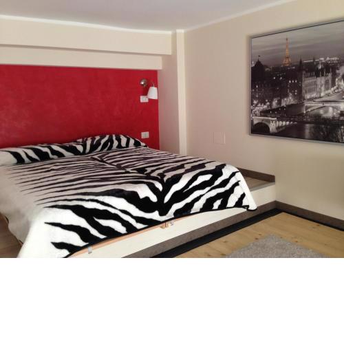 Loft Santa Giulia