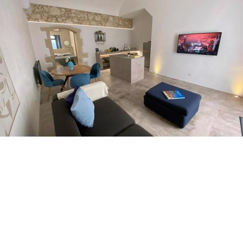 Loft Santa Lucia