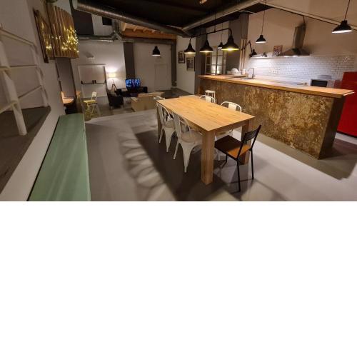 Loft sb