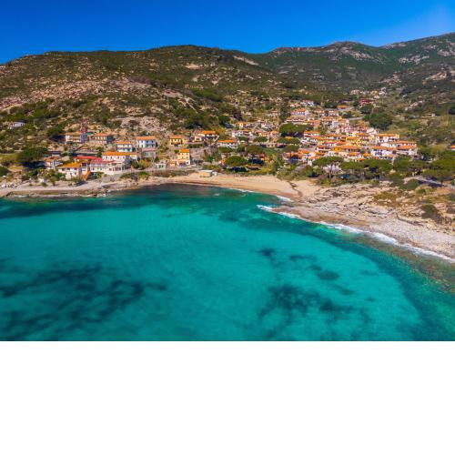 Loft Seccheto sul Mare