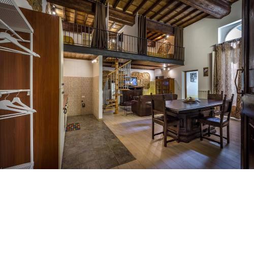 Loft Servi