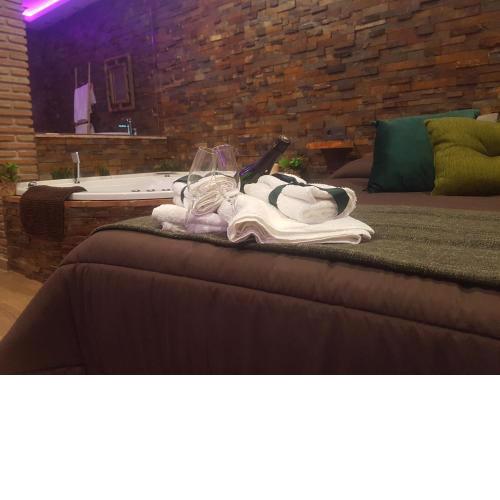 Loft Sierra Cádiz