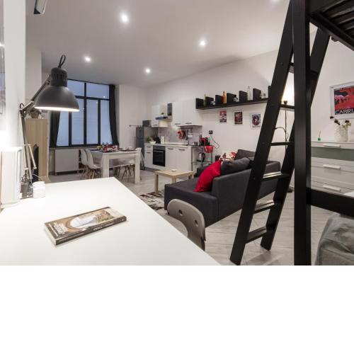 Loft SMART HOME