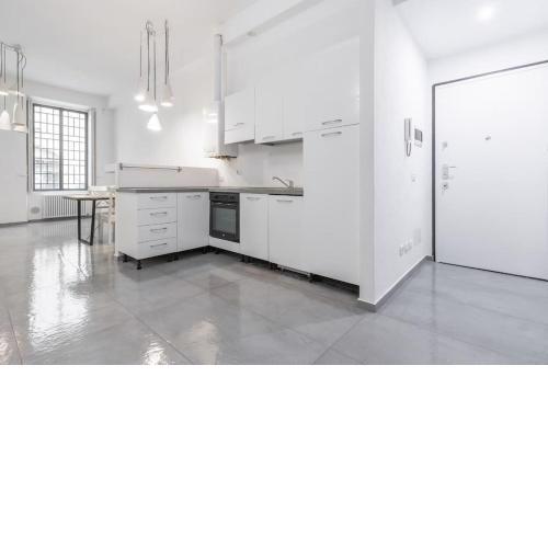 LOFT sul NAVIGLI